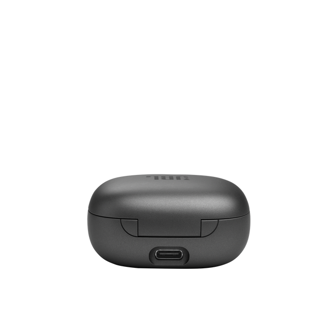 JBL Live Pro 2 TWS - Black - True wireless Noise Cancelling earbuds - Detailshot 3 image number null